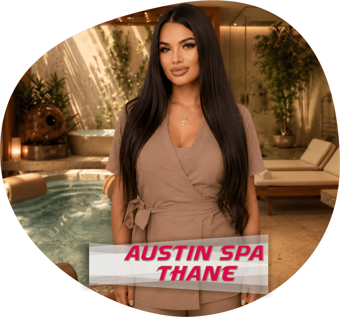 Swedish Massage in Thane